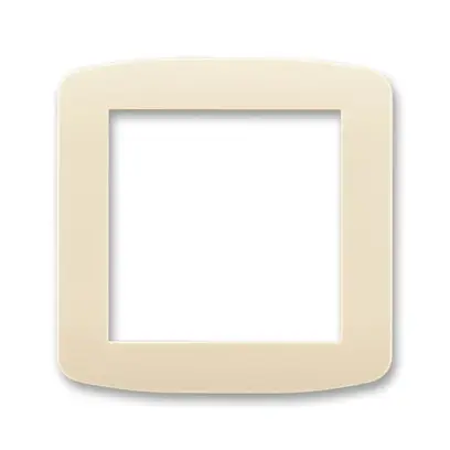 kryt přístroje osvětlení LED nebo profil 45 TANGO 5016A-A00070 C slonová kost